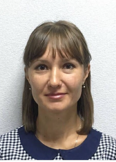 Хазова Наталья Валерьевна